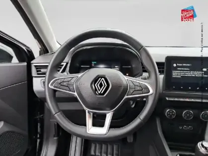 Photo 11 Renault Clio  1.0 TCe 90ch Evolution