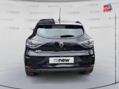 Photo 6 Renault Clio  1.0 TCe 90ch Evolution