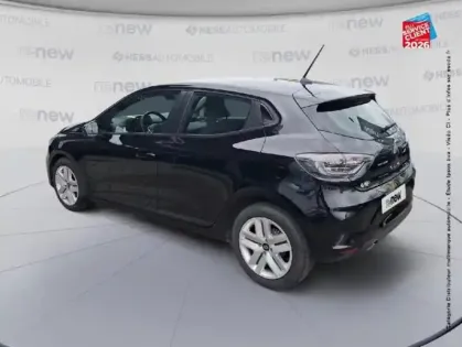 Photo 7 Renault Clio  1.0 TCe 90ch Evolution