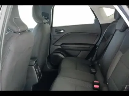 Photo 7 Renault Captur  1.0 TCe 90ch Evolution