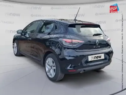 Photo 7 Renault Clio  1.0 TCe 90ch Evolution