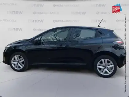 Photo 8 Renault Clio  1.0 TCe 90ch Evolution