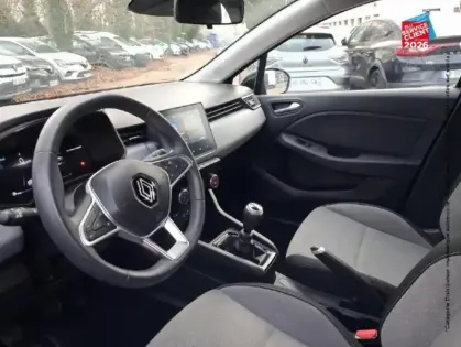 Photo 14 Renault Clio  1.0 TCe 90ch Evolution