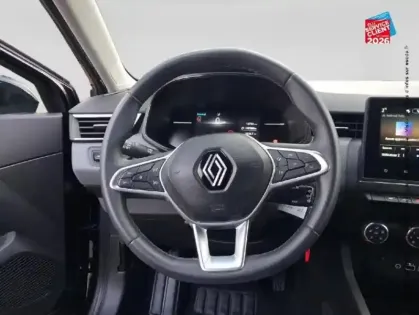 Photo 11 Renault Clio  1.0 TCe 90ch Evolution