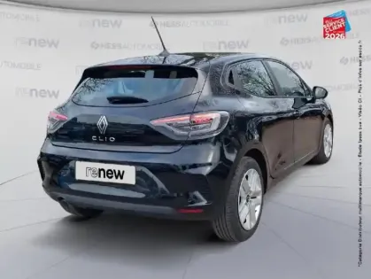 Photo 5 Renault Clio  1.0 TCe 90ch Evolution