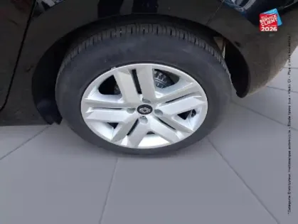 Photo 9 Renault Clio  1.0 TCe 90ch Evolution