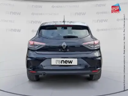 Photo 6 Renault Clio  1.0 TCe 90ch Evolution