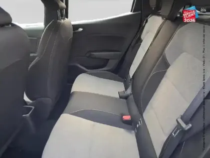 Photo 10 Renault Clio  1.0 TCe 90ch Evolution