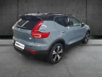 Photo 6 Volvo Xc40  Recharge 231ch Start EDT