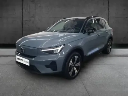 Photo Volvo Xc40