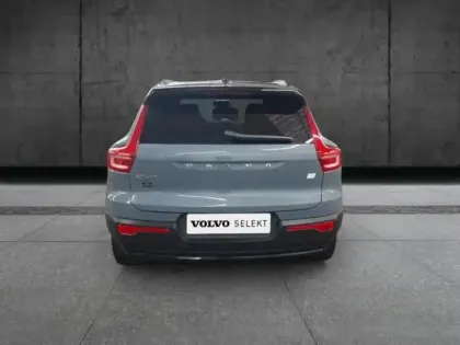 Photo 5 Volvo Xc40  Recharge 231ch Start EDT