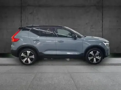 Photo 7 Volvo Xc40  Recharge 231ch Start EDT