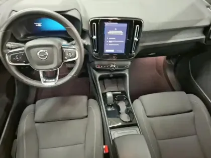 Photo 12 Volvo Xc40  Recharge 231ch Start EDT