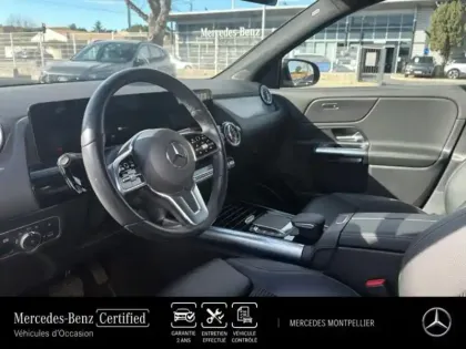 Photo 9 Mercedes GLA  250 e 160+102ch Progressive Line 8G-DCT