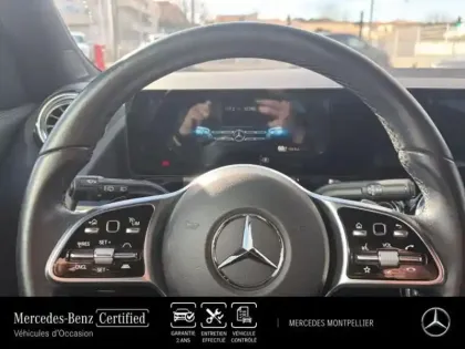 Photo 12 Mercedes GLA  250 e 160+102ch Progressive Line 8G-DCT