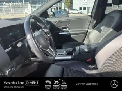 Photo 11 Mercedes GLA  250 e 160+102ch Progressive Line 8G-DCT