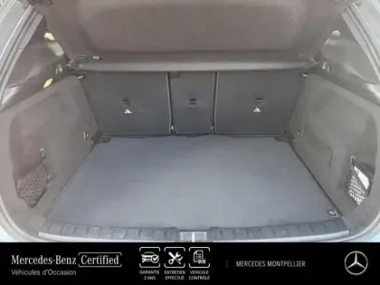 Photo 14 Mercedes GLA  250 e 160+102ch Progressive Line 8G-DCT