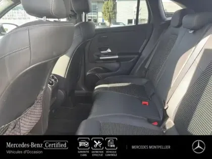 Photo 13 Mercedes GLA  250 e 160+102ch Progressive Line 8G-DCT