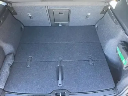 Photo 12 Volvo Ex40  Single Extended Range 252ch Black Edition