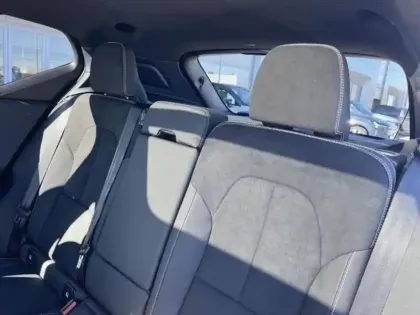 Photo 9 Volvo Ex40  Single Extended Range 252ch Black Edition