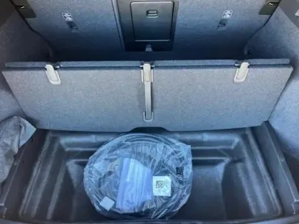 Photo 13 Volvo Ex40  Single Extended Range 252ch Black Edition