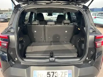 Photo 5 Opel Frontera  1.2 Turbo Hybrid 145ch GS e-DCT6