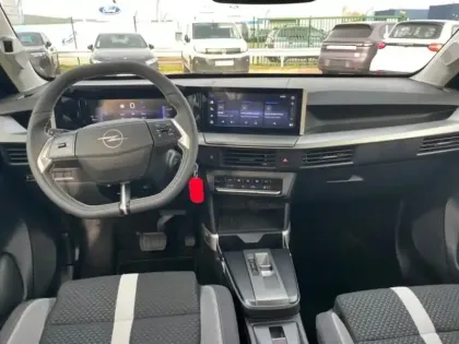 Photo 7 Opel Frontera  1.2 Turbo Hybrid 145ch GS e-DCT6