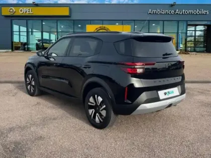 Photo 6 Opel Frontera  1.2 Turbo Hybrid 145ch GS e-DCT6