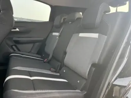 Photo 9 Opel Frontera  1.2 Turbo Hybrid 145ch GS e-DCT6