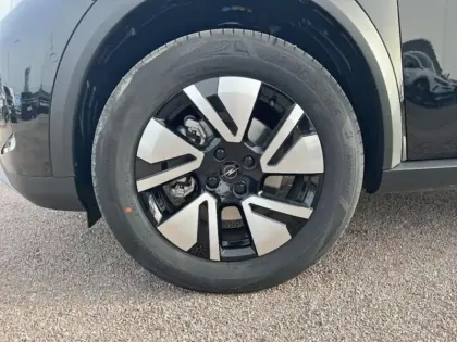 Photo 10 Opel Frontera  1.2 Turbo Hybrid 145ch GS e-DCT6