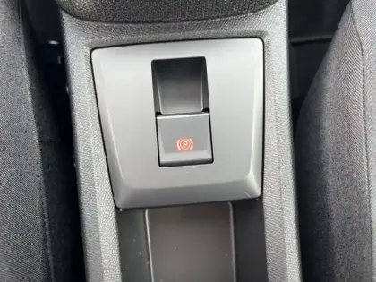 Photo 11 Opel Frontera  1.2 Turbo Hybrid 145ch GS e-DCT6