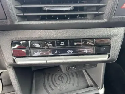 Photo 13 Opel Frontera  1.2 Turbo Hybrid 145ch GS e-DCT6