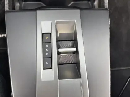 Photo 12 Opel Frontera  1.2 Turbo Hybrid 145ch GS e-DCT6