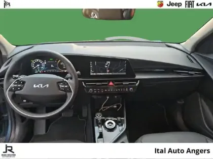 Photo 7 Kia Niro  EV 204ch Active Business