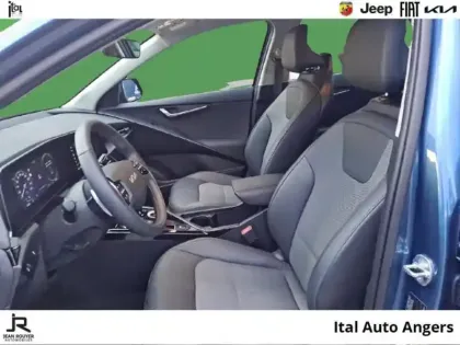 Photo 8 Kia Niro  EV 204ch Active Business