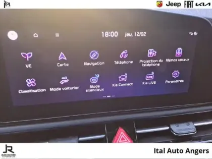 Photo 13 Kia Niro  EV 204ch Active Business