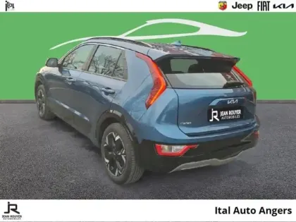 Photo 6 Kia Niro  EV 204ch Active Business