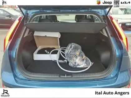 Photo 5 Kia Niro  EV 204ch Active Business