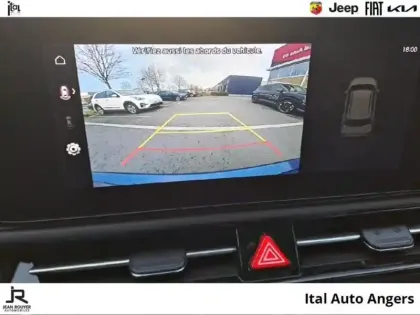 Photo 11 Kia Niro  EV 204ch Active Business