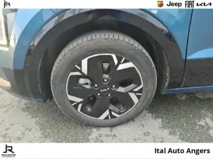 Photo 10 Kia Niro  EV 204ch Active Business