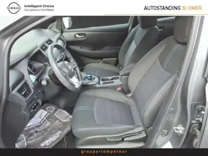 Photo 13 Nissan Leaf  150ch 40kWh Acenta 22