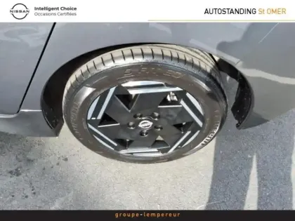 Photo 9 Nissan Leaf  150ch 40kWh Acenta 22