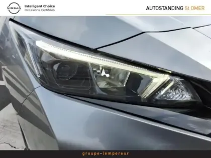 Photo 6 Nissan Leaf  150ch 40kWh Acenta 22