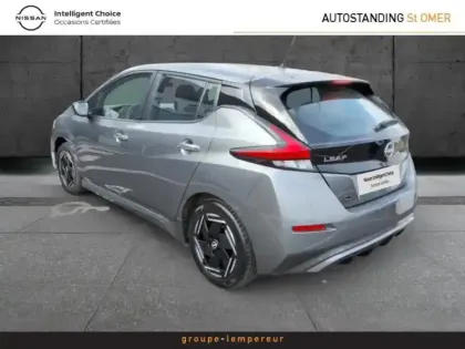 Photo 8 Nissan Leaf  150ch 40kWh Acenta 22