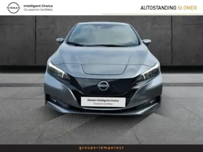 Photo 5 Nissan Leaf  150ch 40kWh Acenta 22