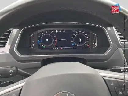 Photo 11 Volkswagen Tiguan Gén. II Ph2 Active 5