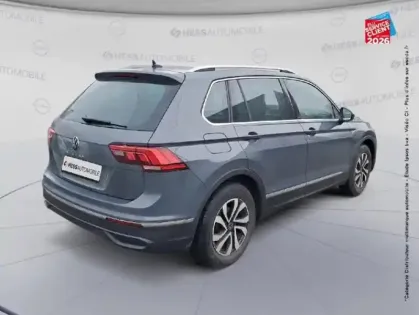 Photo 5 Volkswagen Tiguan Gén. II Ph2 Active 5