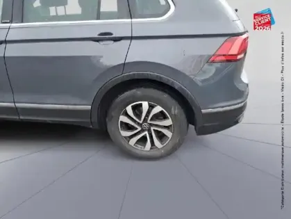 Photo 9 Volkswagen Tiguan Gén. II Ph2 Active 5