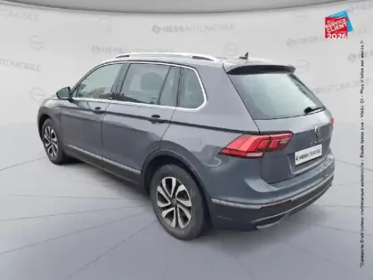 Photo 7 Volkswagen Tiguan Gén. II Ph2 Active 5