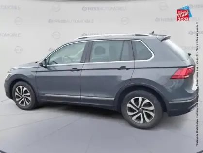 Photo 8 Volkswagen Tiguan Gén. II Ph2 Active 5